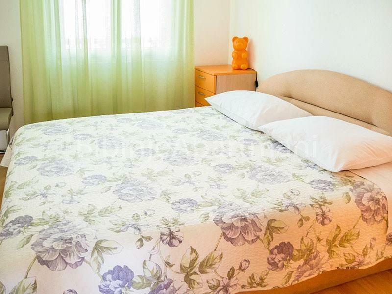 Appartement Jadranka à Bibinje Extérieur photo