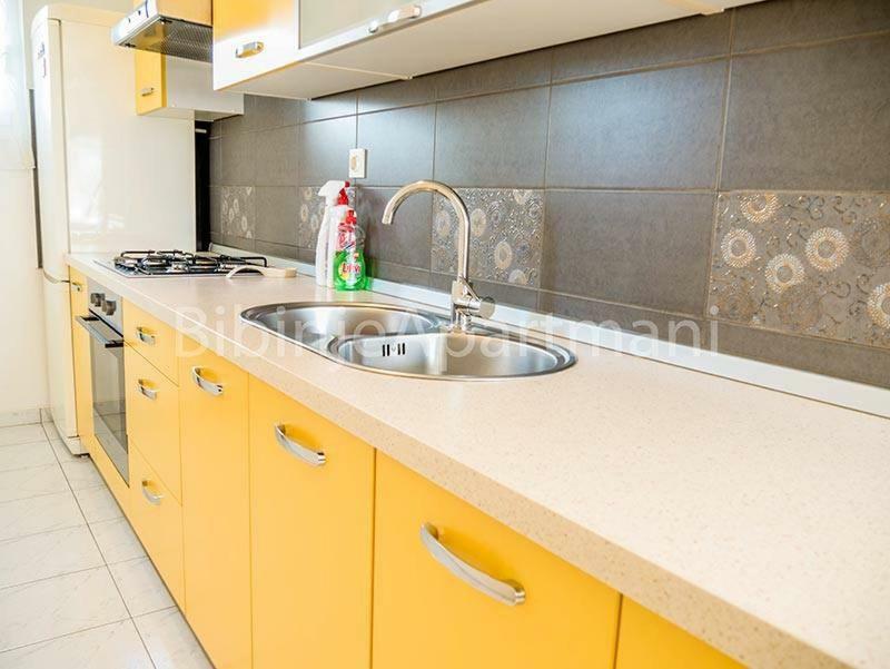 Appartement Jadranka à Bibinje Extérieur photo