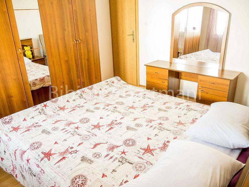 Appartement Jadranka à Bibinje Extérieur photo