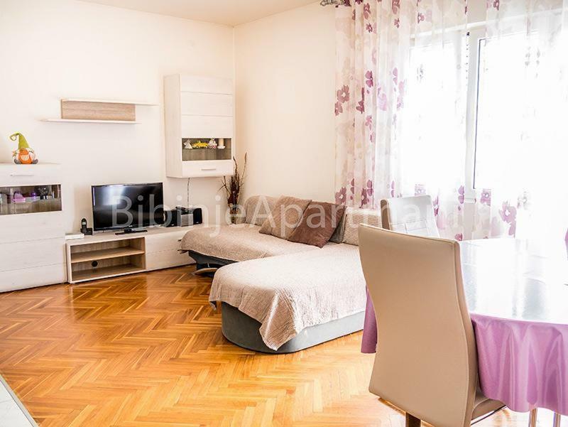Appartement Jadranka à Bibinje Extérieur photo